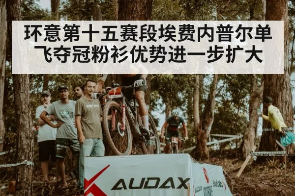 环意第十五赛段埃费内普尔单飞夺冠粉衫优势进一步扩大