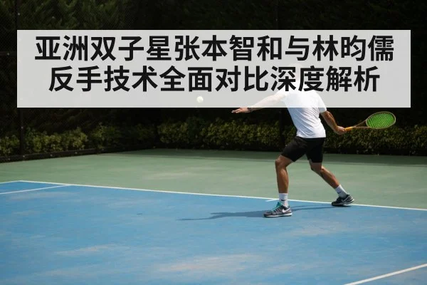 亚洲双子星张本智和与林昀儒反手技术全面对比深度解析